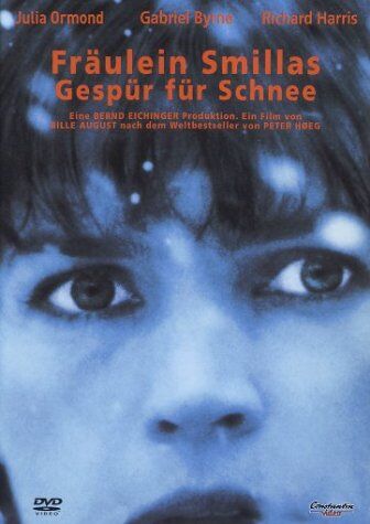 Bille August - Fräulein Smillas Gespür für Schnee - Preis vom 12.10.2026 11:37:12 h