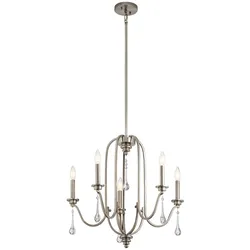 Quintiesse, Kronleuchter, Karlee (61 cm)