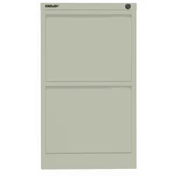 Hängeregistraturschrank | einbahnig | 2 HR-Schubladen - 665 regent