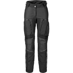 Spidi C.M. wasserdichte Damen Motorrad Textilhose M