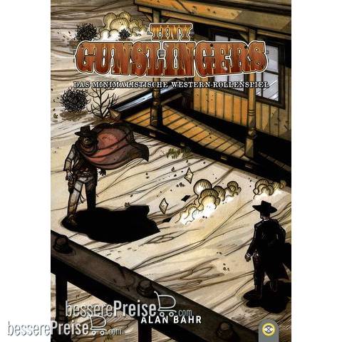 Obscurati Publishing OSPTD6007