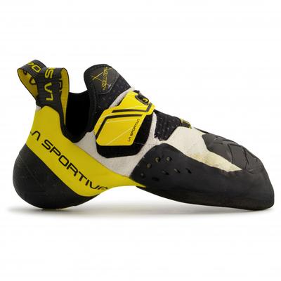 La Sportiva - Solution - Kletterschuhe 41 | EU 41 gelb