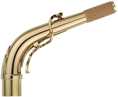 Yanagisawa S-Neck Alto AKz2
