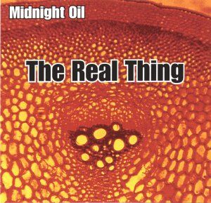 Midnight Oil - The Real Thing - Preis vom 17.10.2026 19:25:27 h