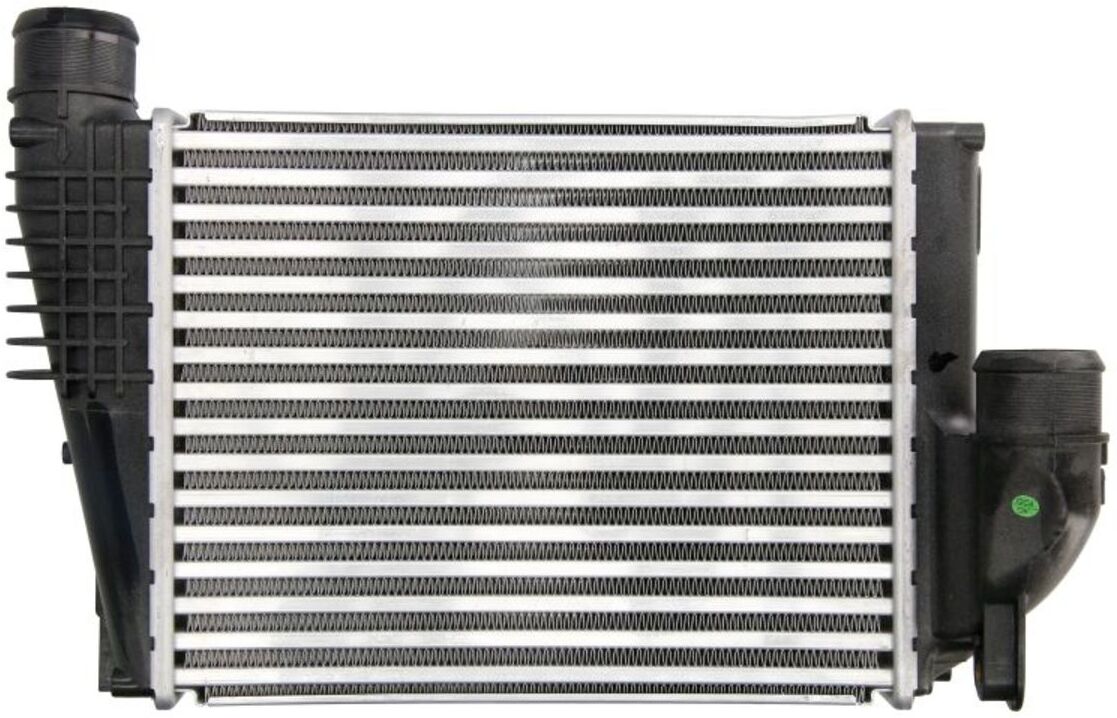 Niedertemperaturkühler, Ladeluftkühler NRF 309077