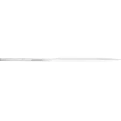 PFERD TOOLS Präzisions-Nadelfeile Barettform 140mm Schweizer Hieb 1, mittel - 12503062