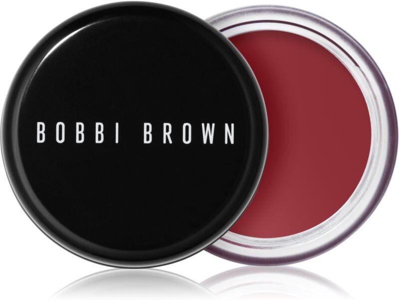Bobbi Brown Pot Rouge Velvet Matte matt cream blusher shade Claret 8.5 g