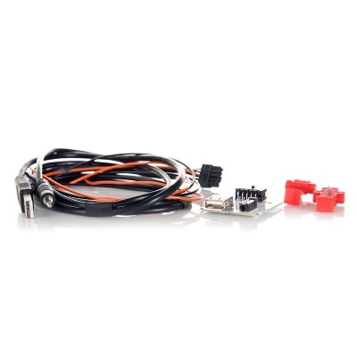 CHP USB/AUX Replacement KIA Sportage ab 2016