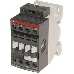 ABB, Schutzschalter, STOTZ-KONTAKT Schütz 100-250VAC/DC AF16-30-10-13
