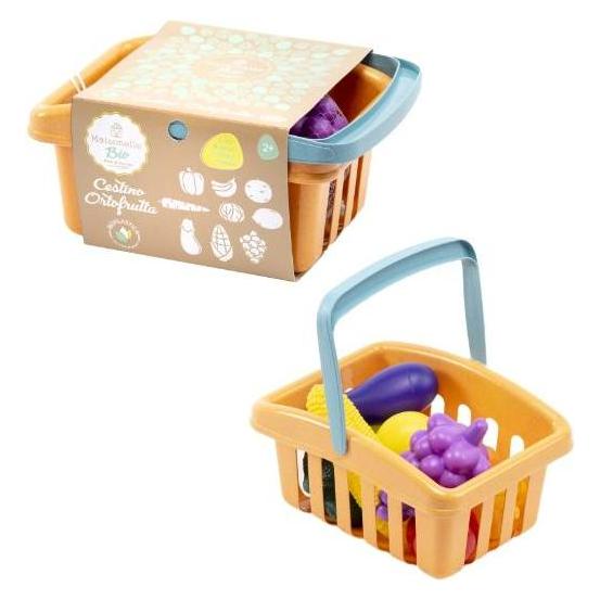 ODS Maisonelle Bio - Obstkorb 9tlg. (46047988)