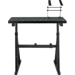 Gravity KS RD 1 / KSD-400Pro MK II / LS-110 DJ Tisch Set