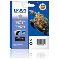 Epson, Druckerpatrone, T1579 Ultra Chrome K3 (LLK)
