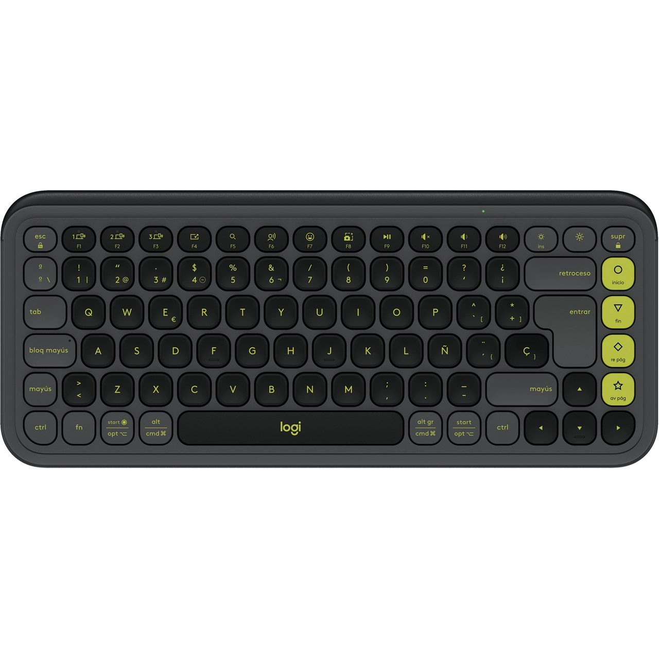 Logitech POP ICON KEYS