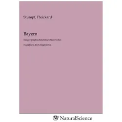 Bayern, Fachbücher