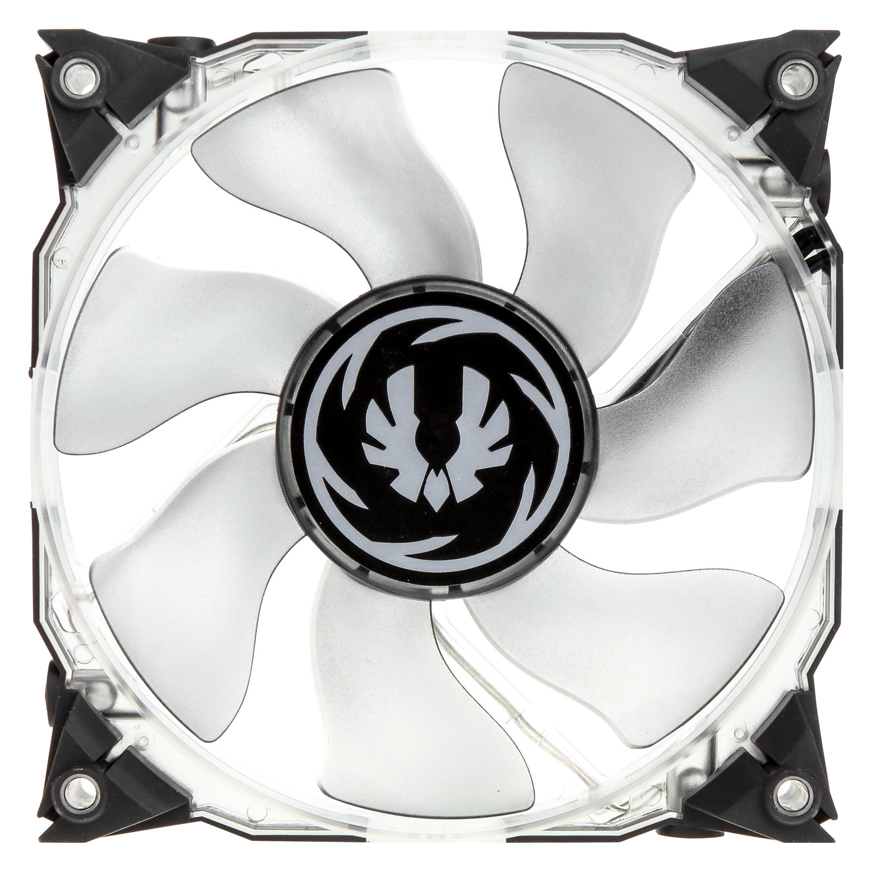 BitFenix Spectre Xtreme (120 mm, 1x) (BFF-SXTR-12025W-RP)
