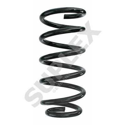 Suplex Fahrwerksfeder [Hersteller-Nr. 06484] für Mini