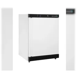 TEFCOLD Lagergefrierschrank UF200V 200l Weiß