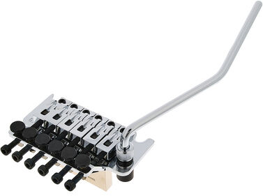Floyd Rose FRT100 Original Tremolo Chrome