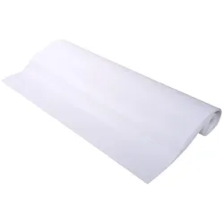 Exacompta, Zubehör Präsentieren, Flipchart-Block, 70 g/qm, blanko, 650 x 1.000 mm