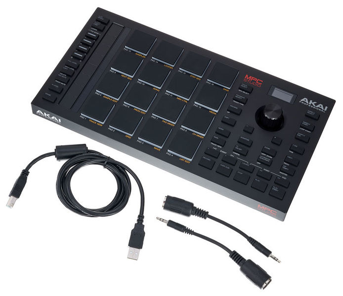 Akai MPC Studio