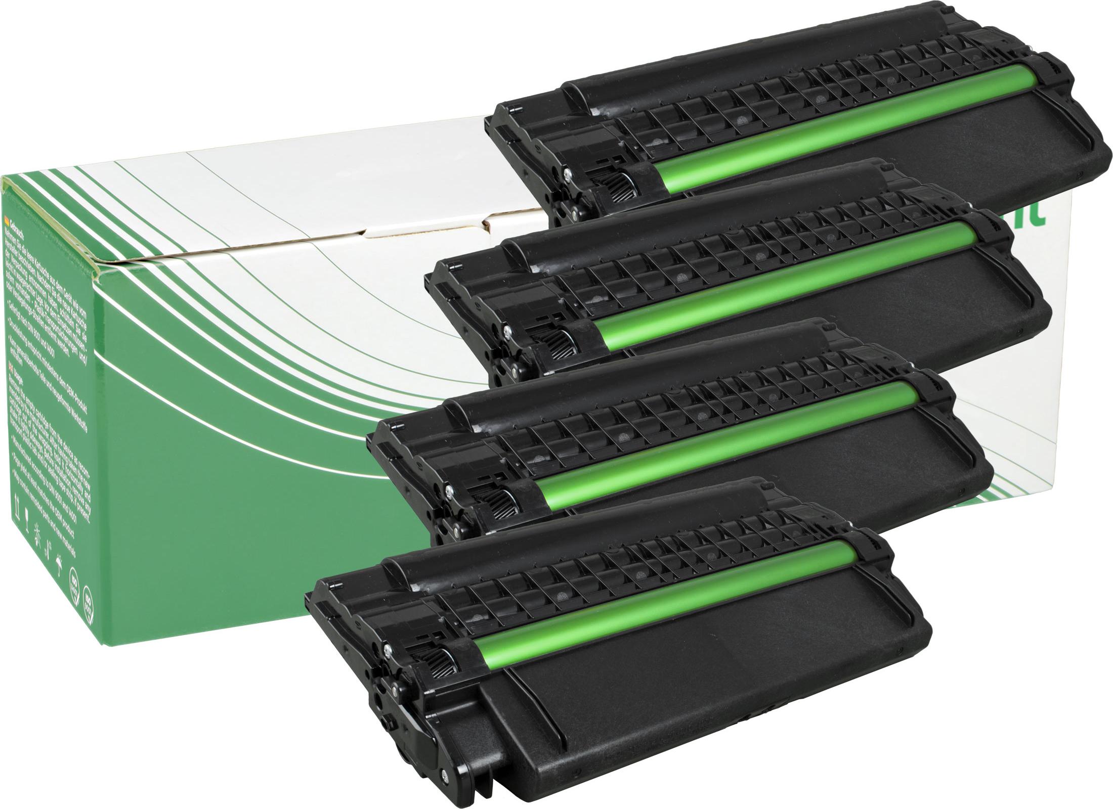 NexoPrint 108R00795 Multipack schwarz Toner kompatibel mit Xerox Phaser 3635 3635 40000 Seiten