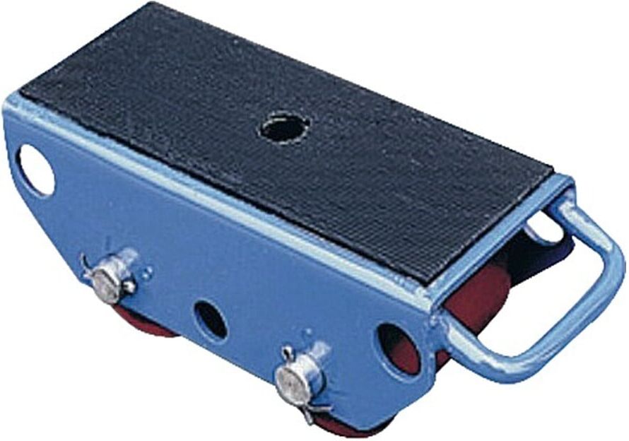Transportroller 2 Tonnen AS20-P -11,5x27,0x11,0cm ; Noblelift