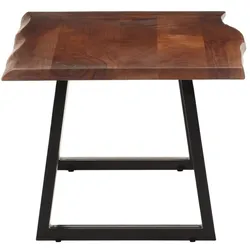 vidaXL, Couchtisch + Beistelltisch, Dafonica (55 x 110 x 40 cm)
