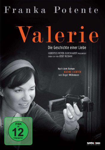 Josef Rusnak - Valerie - Preis vom 19.10.2026 19:33:35 h