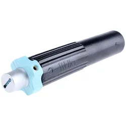 Weller Erem Lötstation -Reinigungsset, DS und DSX-Entlötdüsen DS 205, Lötgerät Zubehör, Blau, Schwarz
