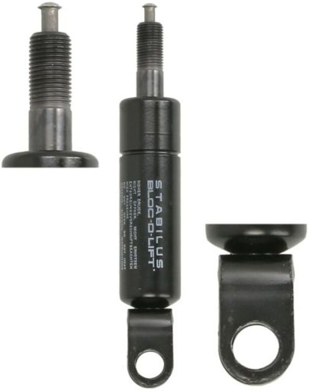 Gasfeder STABILUS STA204133