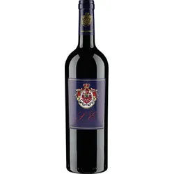 S. E. Syrah trocken Weingut Graf Neipperg 2014