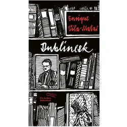 Dublinesk, Belletristik von Enrique Vila-Matas