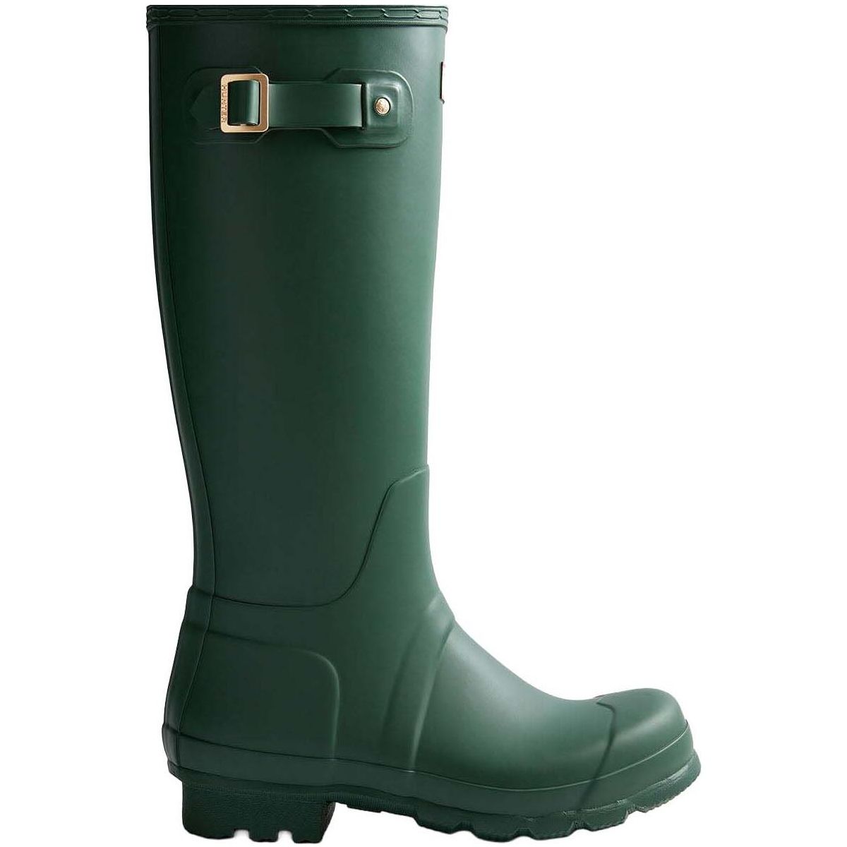 Hunter M Original Tall 170 YRS Anniversary Boot hunter green (HGR) 6 HFRM0001262-HGR-6