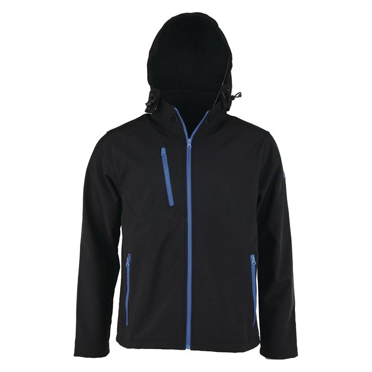 Tecwerk Softshelljacke (XL) (2000379343)