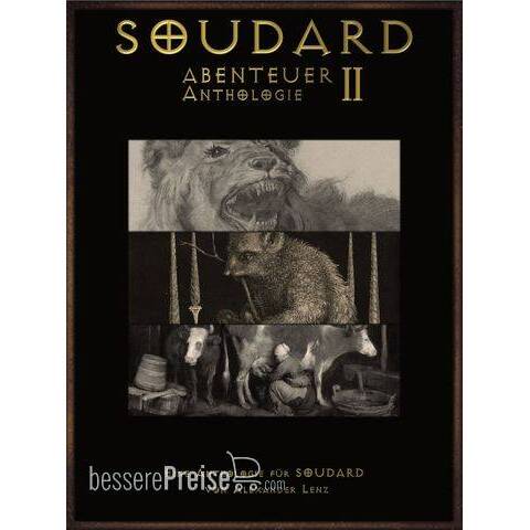 Alexander Lenz Verlag AXLSAA2-GER