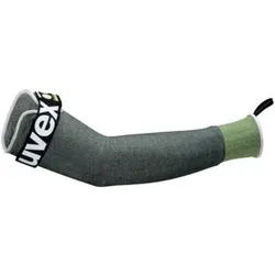 Uvex, Schutzhandschuhe, MR-Strick/Bamboo 2 (M)