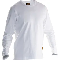 Jobman Langärmeliges T-Shirt 5230 1010 l