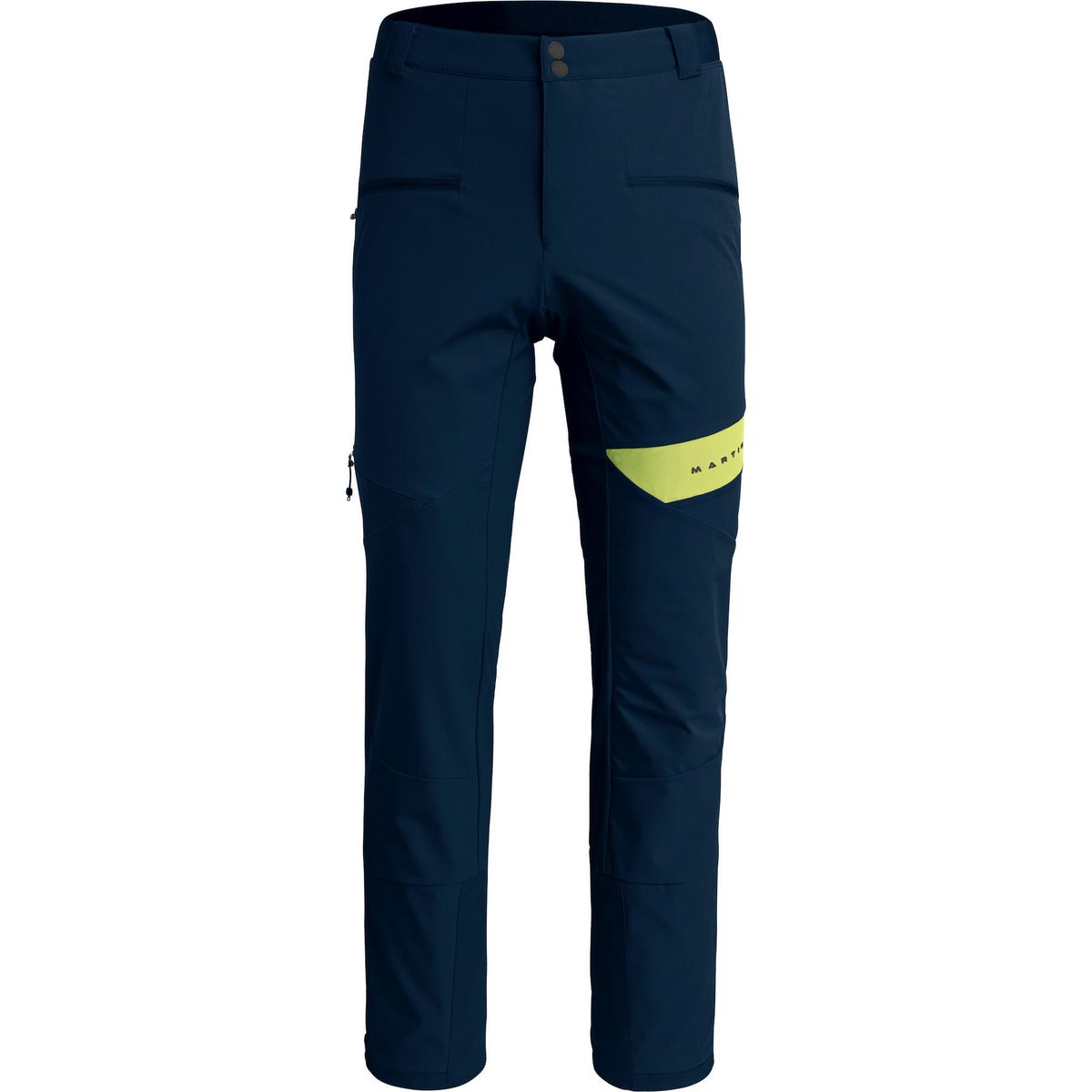 Martini Jakes PEAK_2.0 Herren true navy/daiquiri (1461/40) 54 240 1196-1461/40-54