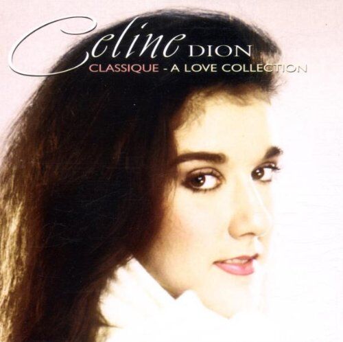 Celine Dion - Classique - Preis vom 09.10.2026 07:28:09 h