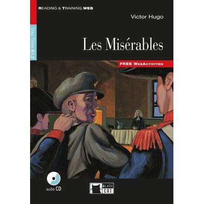 Les Misérables, Taschenbuch von Victor Hugo, Klett Sprachen GmbH, 978-3-12-500151-0
