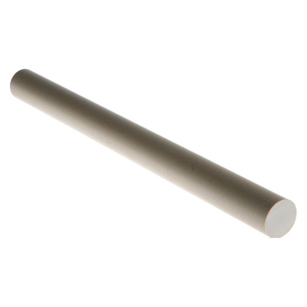 RS PRO Halbzeug Stab Peek450G 25x300mm (770709)