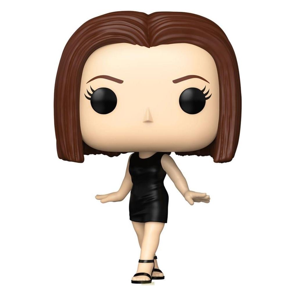 Funko POP Spice Girls Posh Spice (WNBE) 506 (FUPC3301)
