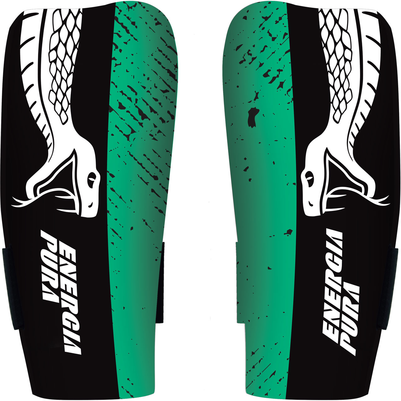 Energiapura Arm Pro Racing SR Unterarmschutz Joan Verdu