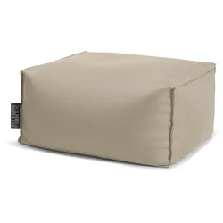 Hocker Roll KORFU (BHT 65x35x55 cm) - BHT 65x35x55 cm