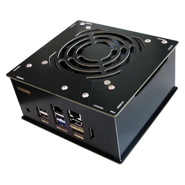 Odroid Type 1 housing for ODROID-H5 (G260414102481)