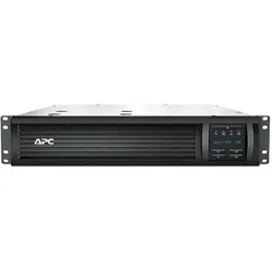 APC Smt750rmi2u (750 VA, 500 W, Line-Interaktiv USV), USV