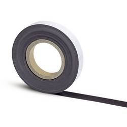 Maul Magnetband (L x B) 10 m x 25 mm Braun 10 m 6157609