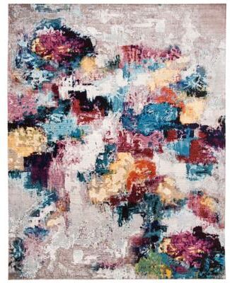 SAFAVIEH Aria Marcella Vintage Boho Oriental Rug