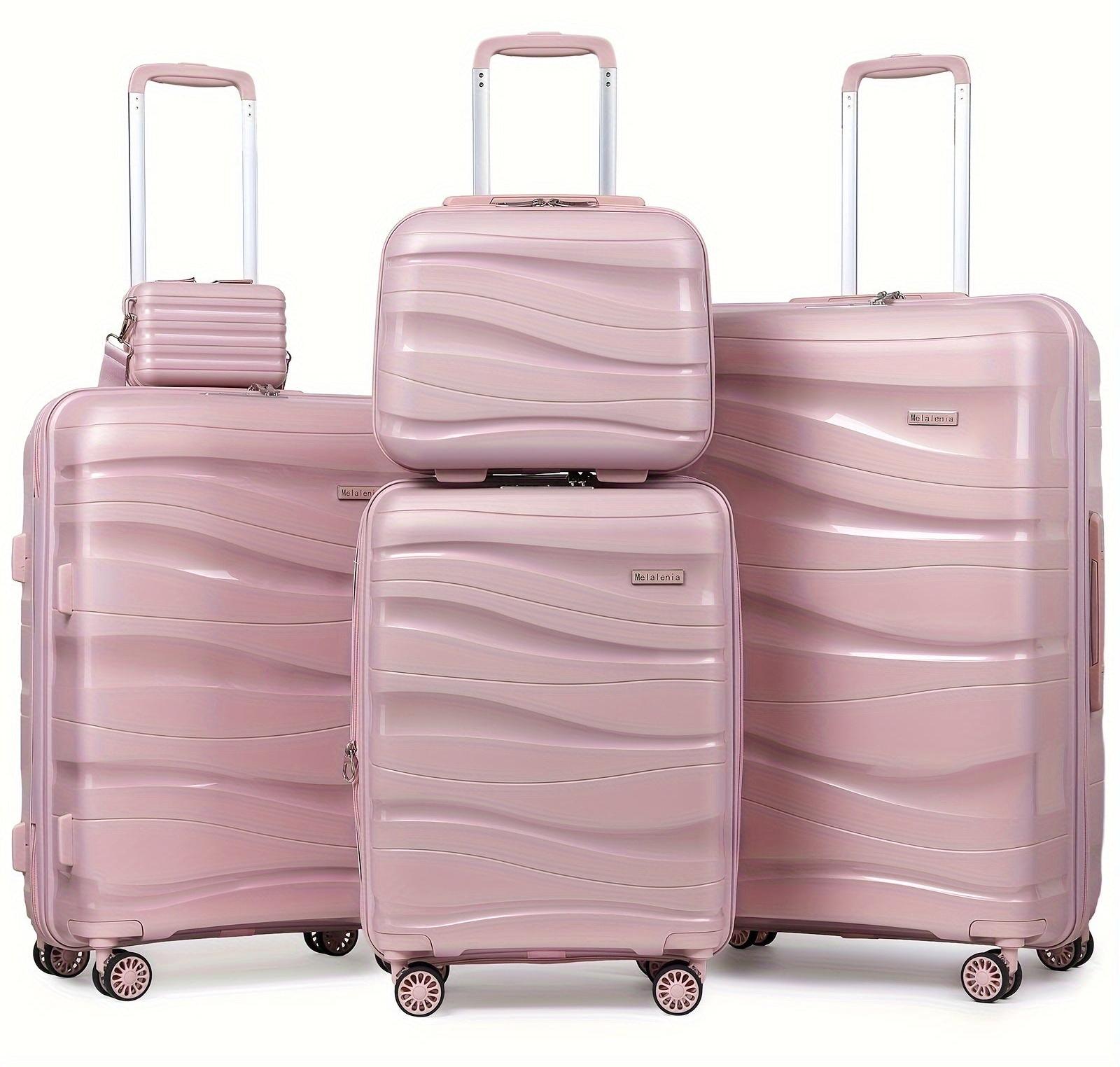 Reisekoffer - Koffer - Spinner-Koffer - Hartschalenkoffer - Handgepäck - 20/24/28 Zoll - ABS-Hartschale
