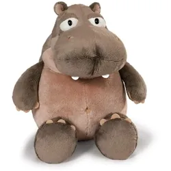 NICI Nilpferd Balduin, 25cm